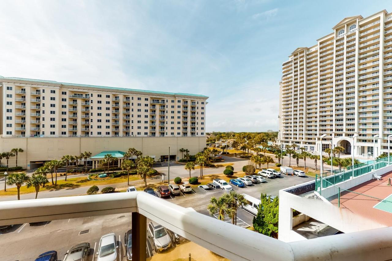 דסטין Surfside Resort By Vacasa מראה חיצוני תמונה